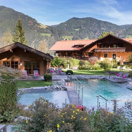 Hotel Burgfrieden Gais Dış mekan fotoğraf