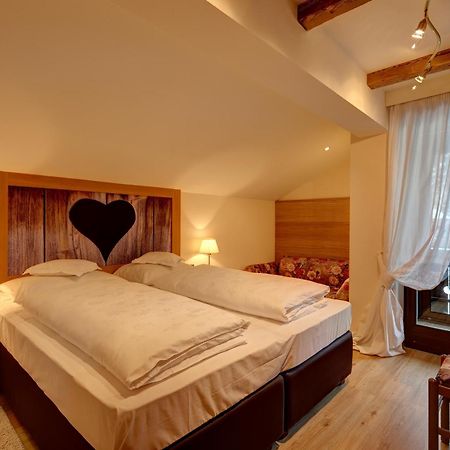 Hotel Burgfrieden Gais Dış mekan fotoğraf