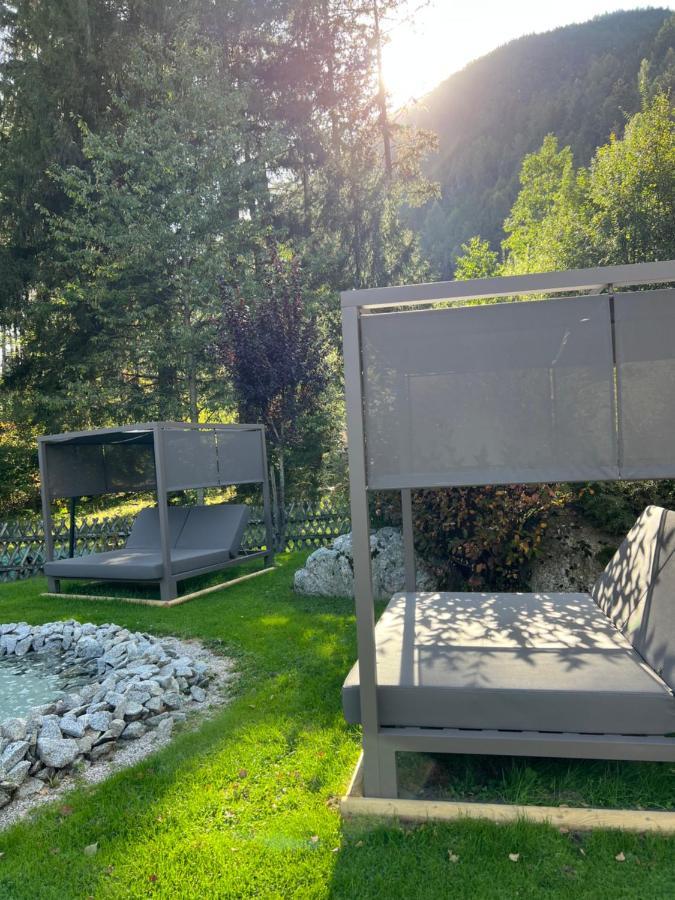 Hotel Burgfrieden Gais Dış mekan fotoğraf
