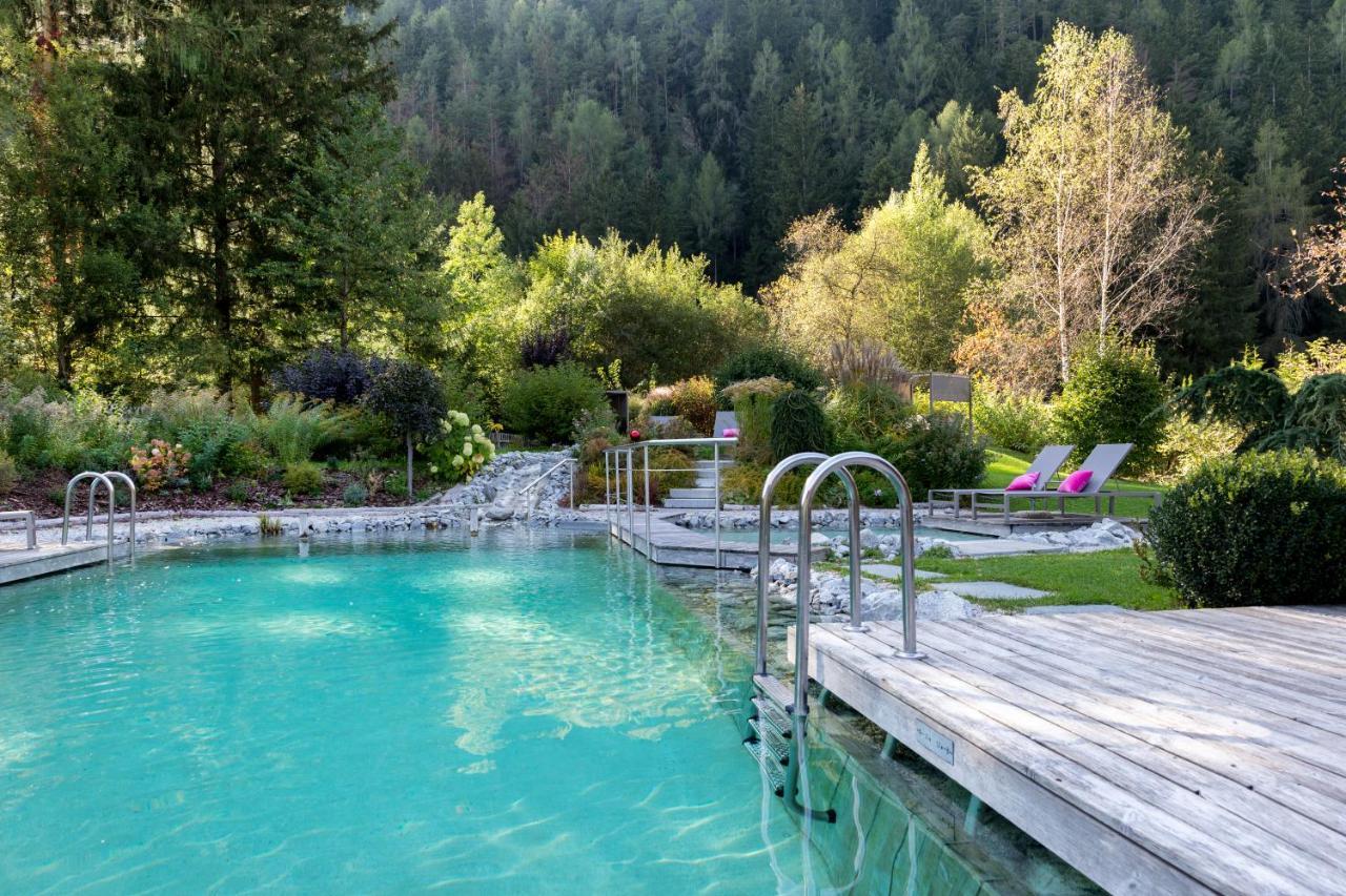Hotel Burgfrieden Gais Dış mekan fotoğraf