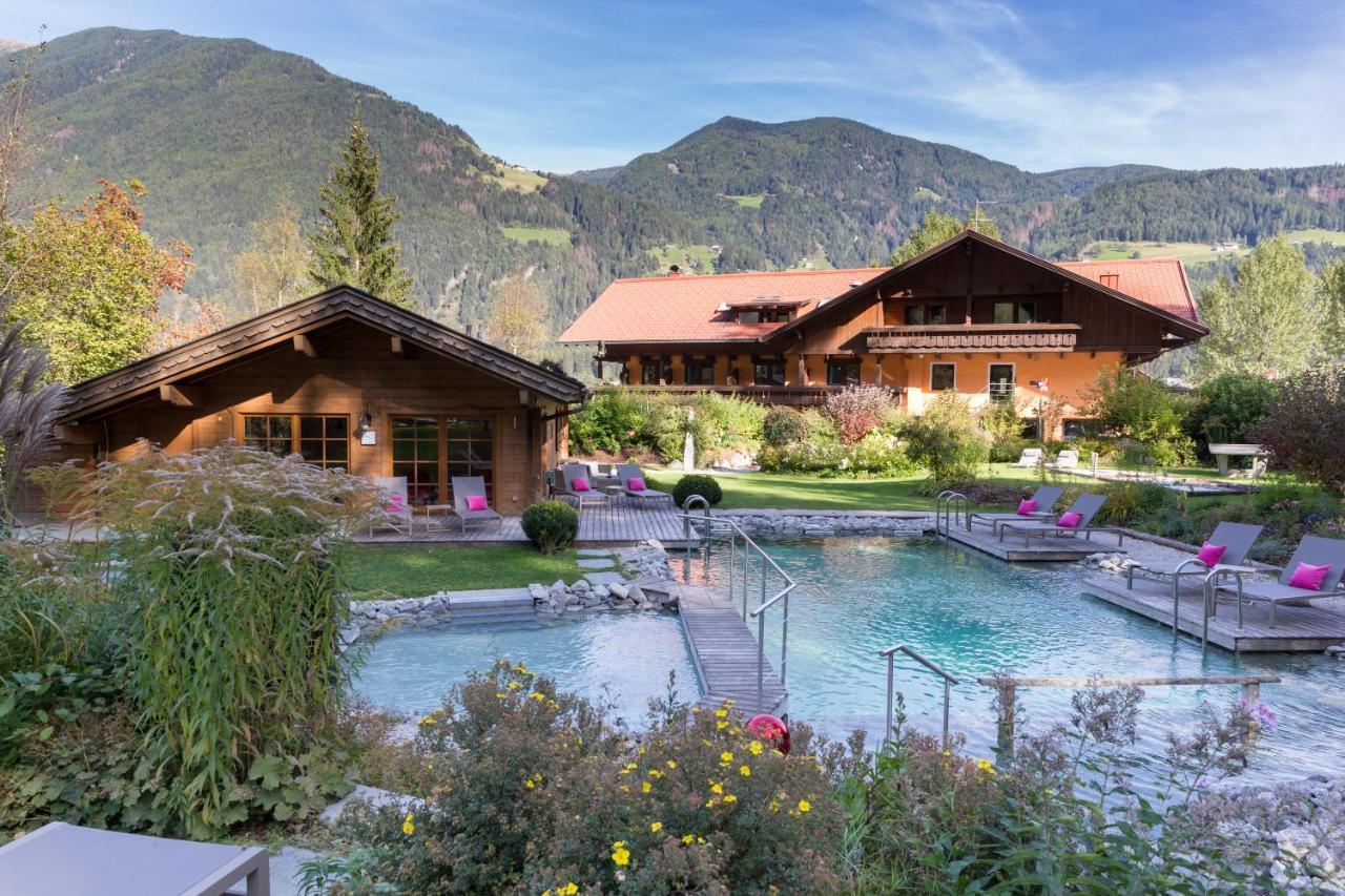 Hotel Burgfrieden Gais Dış mekan fotoğraf