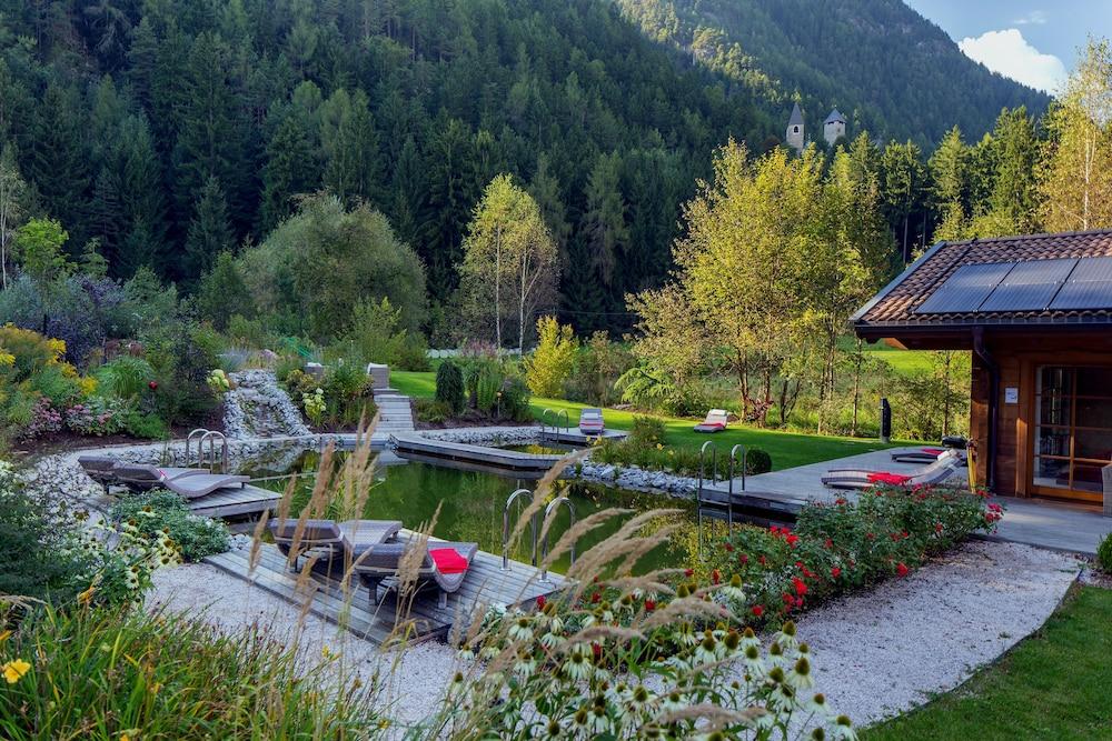 Hotel Burgfrieden Gais Dış mekan fotoğraf