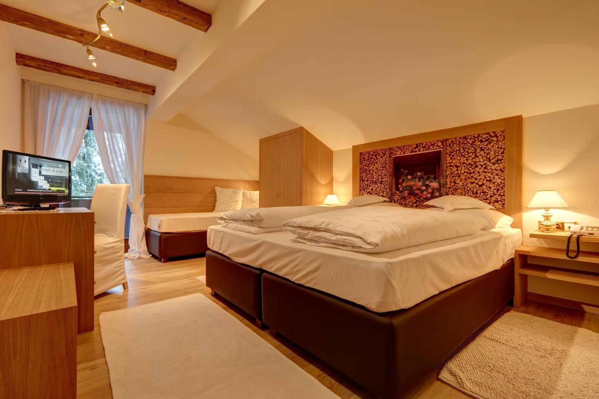 Hotel Burgfrieden Gais Dış mekan fotoğraf