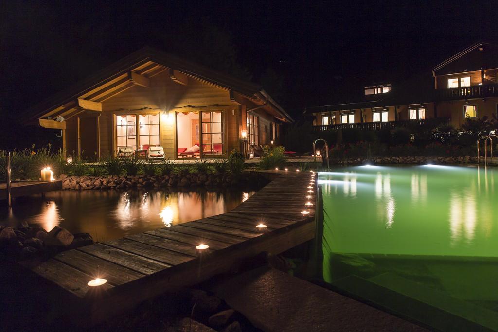 Hotel Burgfrieden Gais Dış mekan fotoğraf