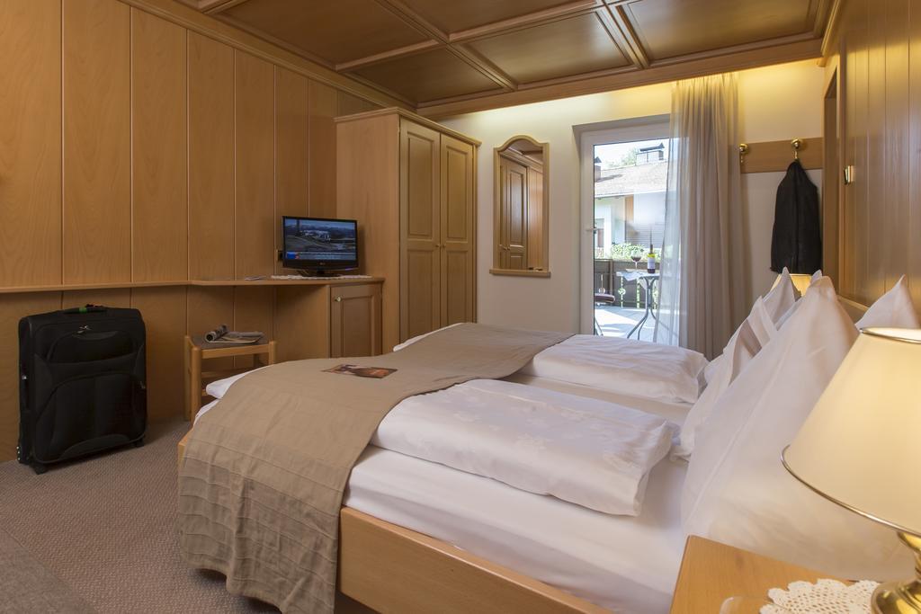 Hotel Burgfrieden Gais Dış mekan fotoğraf