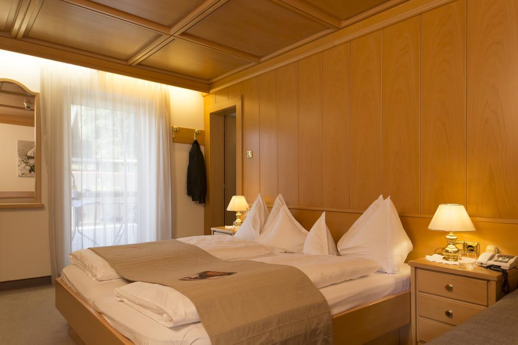 Hotel Burgfrieden Gais Dış mekan fotoğraf