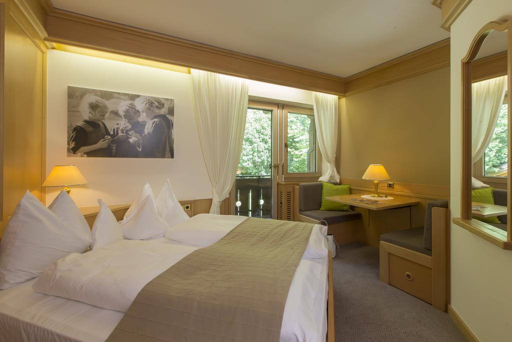 Hotel Burgfrieden Gais Dış mekan fotoğraf