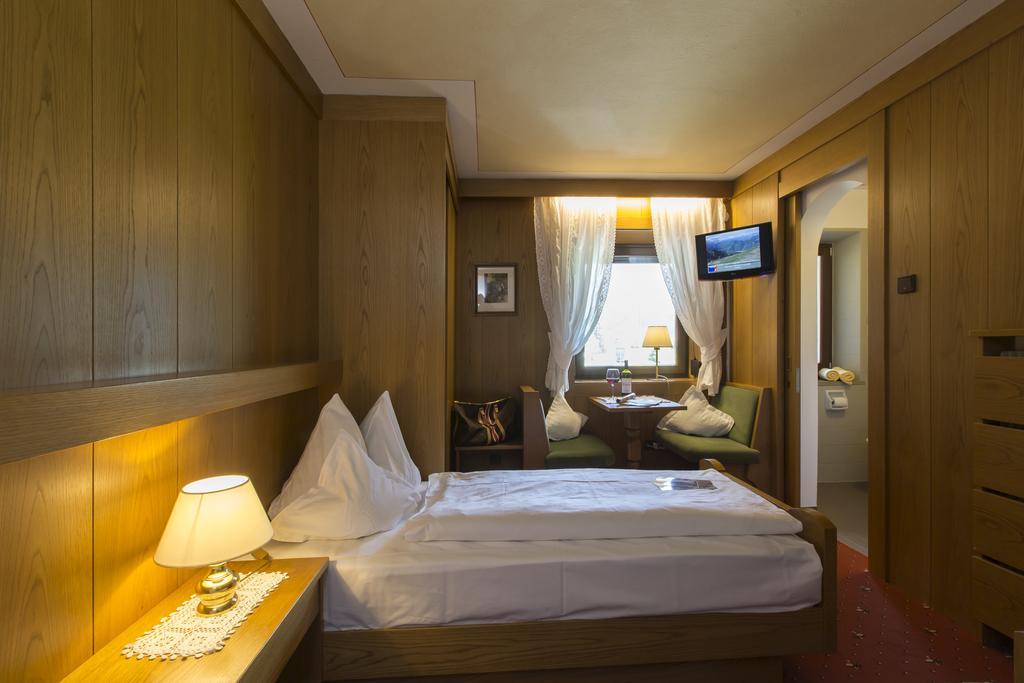 Hotel Burgfrieden Gais Dış mekan fotoğraf