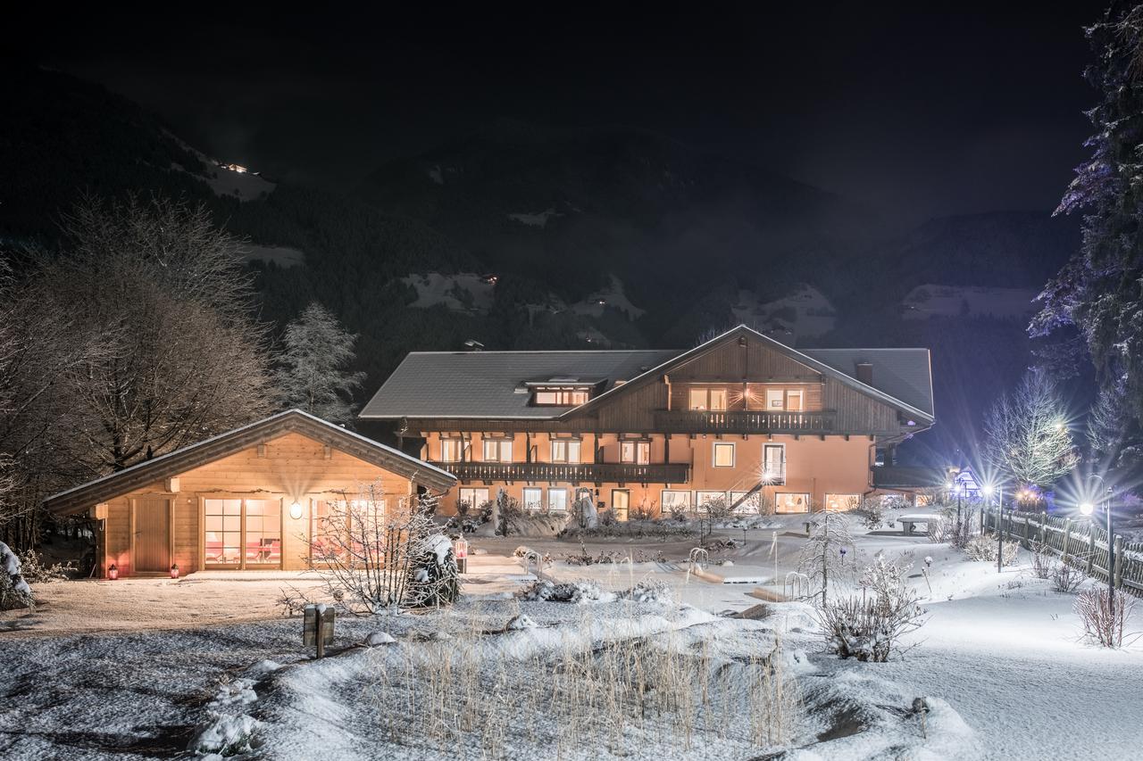 Hotel Burgfrieden Gais Dış mekan fotoğraf