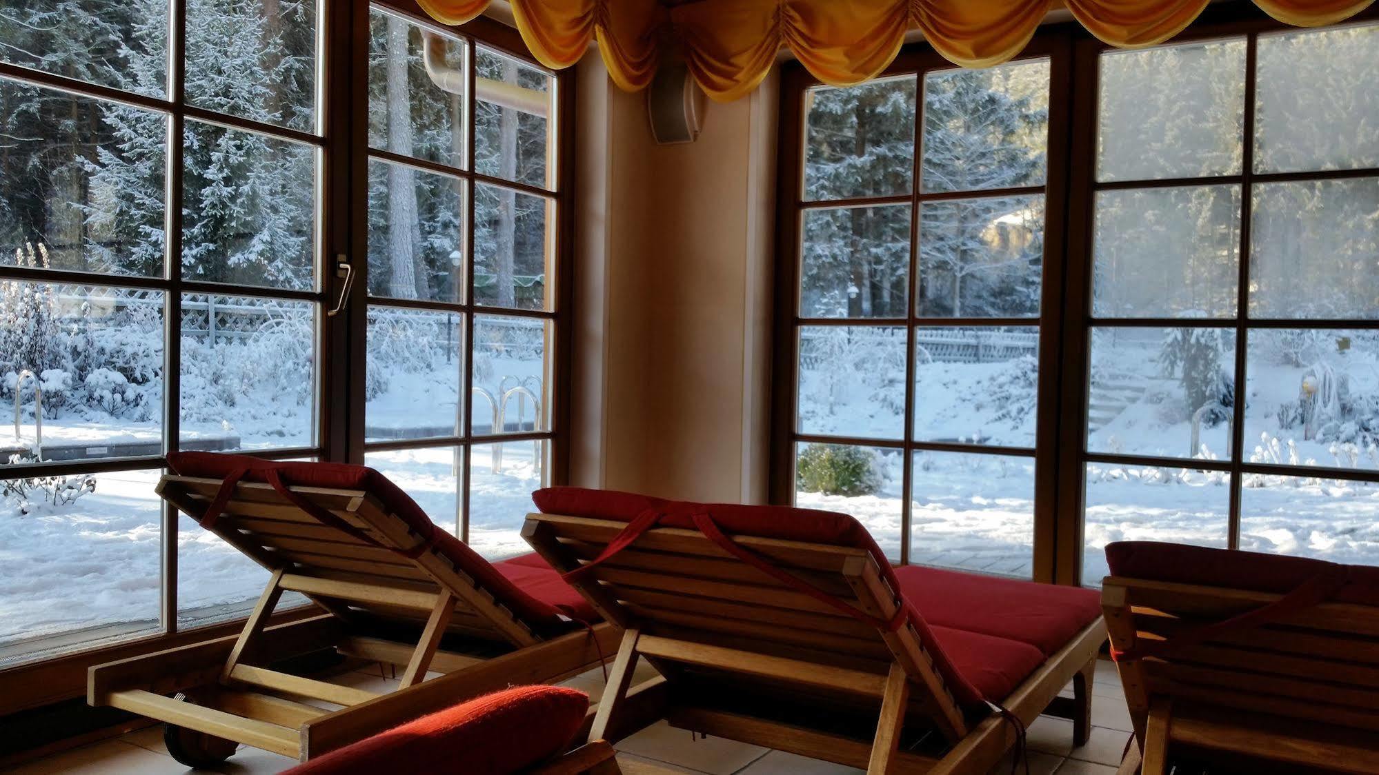 Hotel Burgfrieden Gais Dış mekan fotoğraf